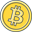 Bitcoin Icon
